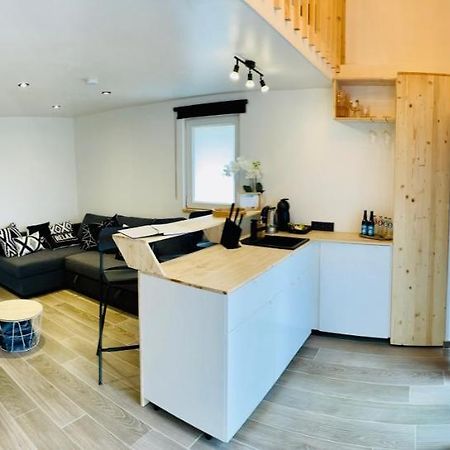 Le 39 Bis Jalhay Exterior foto