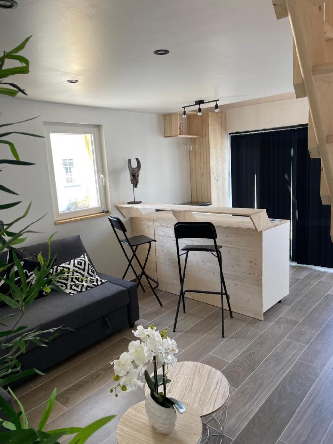 Le 39 Bis Jalhay Exterior foto