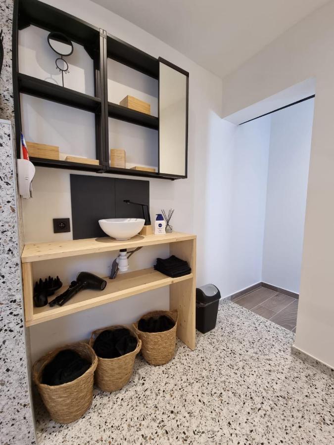 Le 39 Bis Jalhay Exterior foto