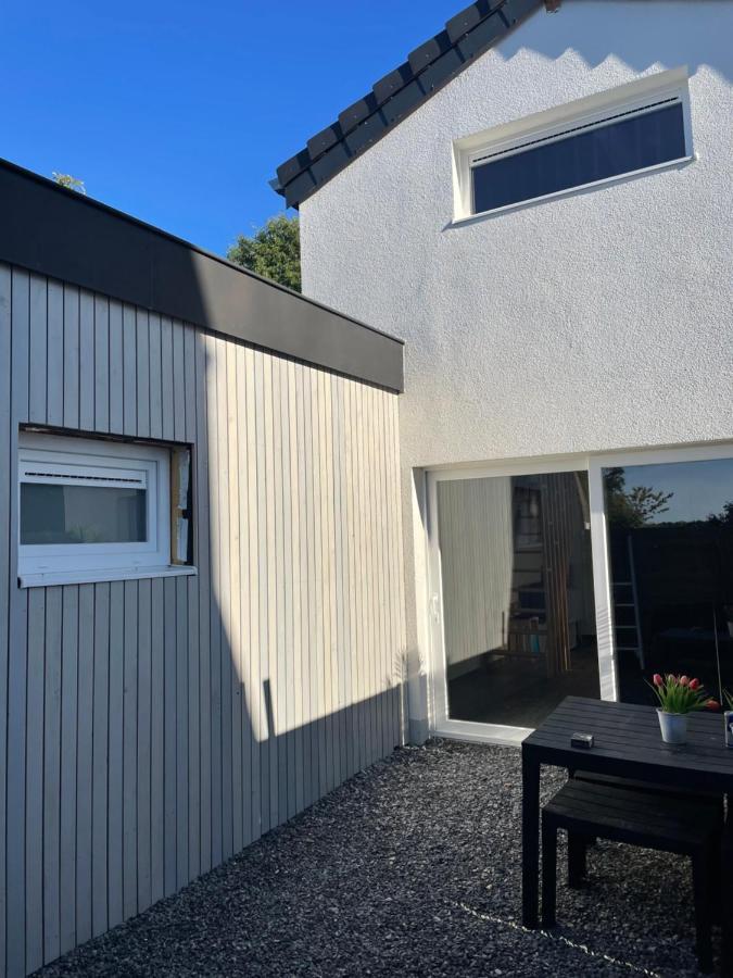 Le 39 Bis Jalhay Exterior foto