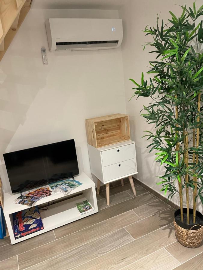 Le 39 Bis Jalhay Exterior foto
